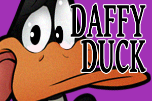 02_Daffy_Duck