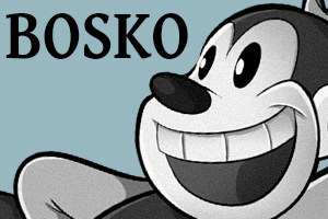 Bosko