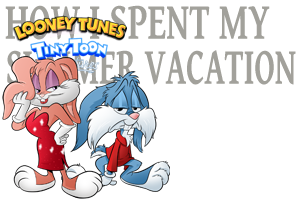 How_I_Spent_My_Summer_Vacation