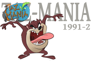 Taz-Mania_1991-92