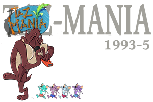 Taz-Mania_1993-95