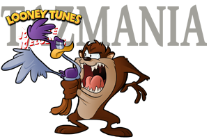 Tazmania