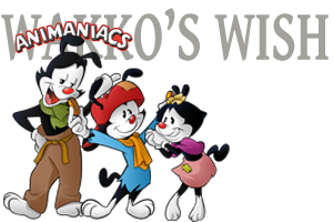 Wakko_s_Wish